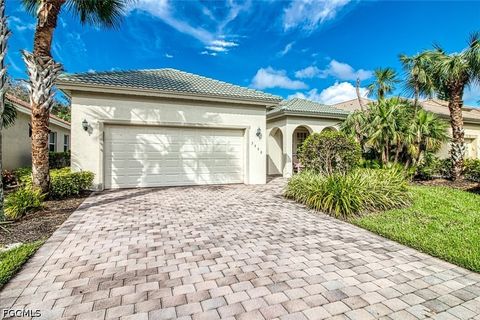 Tiny photo for 3460 Lakeview Isle Court, Fort Myers, FL 33905 (MLS # 2026020214)
