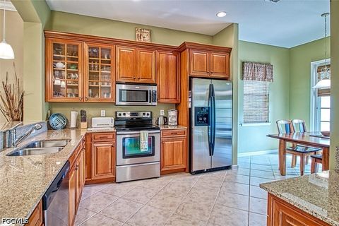 Tiny photo for 3460 Lakeview Isle Court, Fort Myers, FL 33905 (MLS # 2026020214)