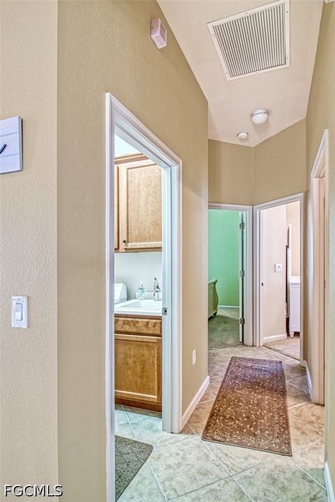 Tiny photo for 3460 Lakeview Isle Court, Fort Myers, FL 33905 (MLS # 2026020214)
