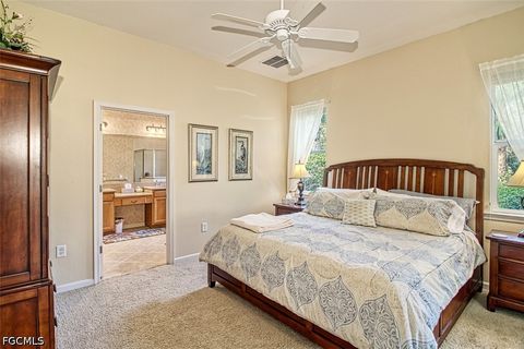 Tiny photo for 3460 Lakeview Isle Court, Fort Myers, FL 33905 (MLS # 2026020214)