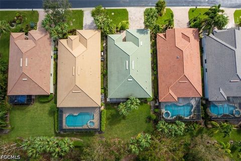 Tiny photo for 3460 Lakeview Isle Court, Fort Myers, FL 33905 (MLS # 2026020214)