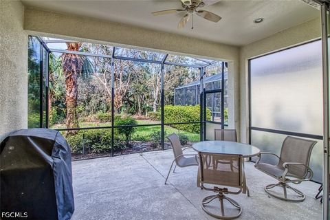Tiny photo for 3460 Lakeview Isle Court, Fort Myers, FL 33905 (MLS # 2026020214)