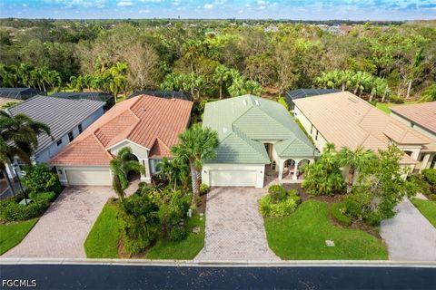 Tiny photo for 3460 Lakeview Isle Court, Fort Myers, FL 33905 (MLS # 2026020214)