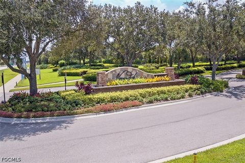 Tiny photo for 3460 Lakeview Isle Court, Fort Myers, FL 33905 (MLS # 2026020214)