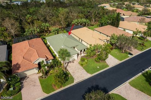 Tiny photo for 3460 Lakeview Isle Court, Fort Myers, FL 33905 (MLS # 2026020214)