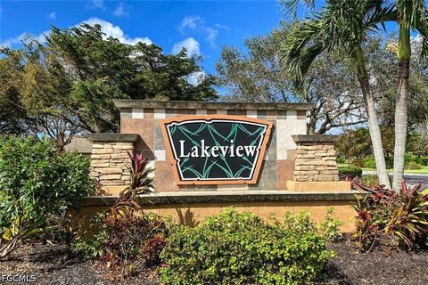 Tiny photo for 3460 Lakeview Isle Court, Fort Myers, FL 33905 (MLS # 2026020214)