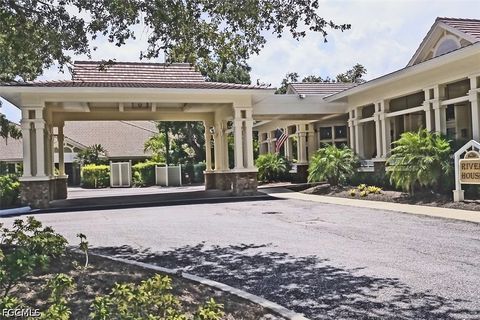 Tiny photo for 3460 Lakeview Isle Court, Fort Myers, FL 33905 (MLS # 2026020214)