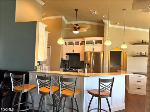 Tiny photo for 15100 Whimbrel Court, Fort Myers, FL 33908 (MLS # 2026017412)