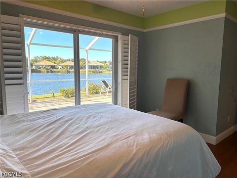 Tiny photo for 15100 Whimbrel Court, Fort Myers, FL 33908 (MLS # 2026017412)