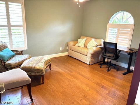 Tiny photo for 15100 Whimbrel Court, Fort Myers, FL 33908 (MLS # 2026017412)