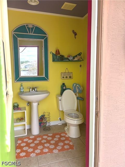 Tiny photo for 15100 Whimbrel Court, Fort Myers, FL 33908 (MLS # 2026017412)