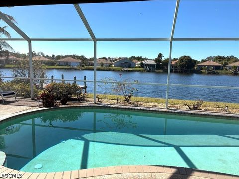 Tiny photo for 15100 Whimbrel Court, Fort Myers, FL 33908 (MLS # 2026017412)