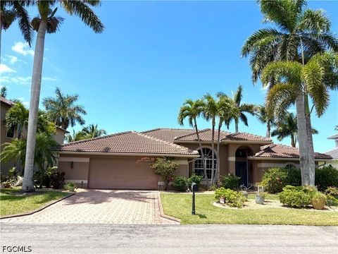 Photo of 15100 Whimbrel Court, Fort Myers, FL 33908 (MLS # 2026017412)