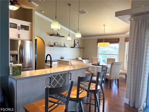 Tiny photo for 15100 Whimbrel Court, Fort Myers, FL 33908 (MLS # 2026017412)