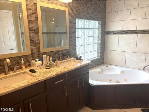 Tiny photo for 15100 Whimbrel Court, Fort Myers, FL 33908 (MLS # 2026017412)