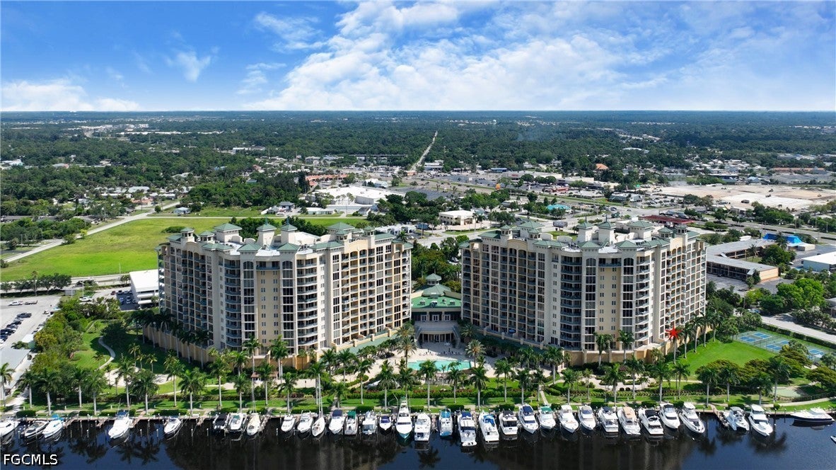 3414 Hancock Bridge Parkway 303