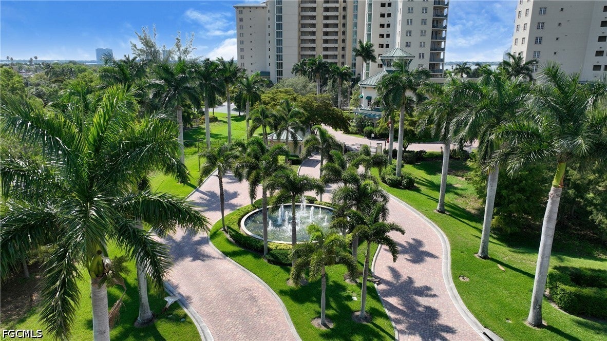 3414 Hancock Bridge Parkway 303