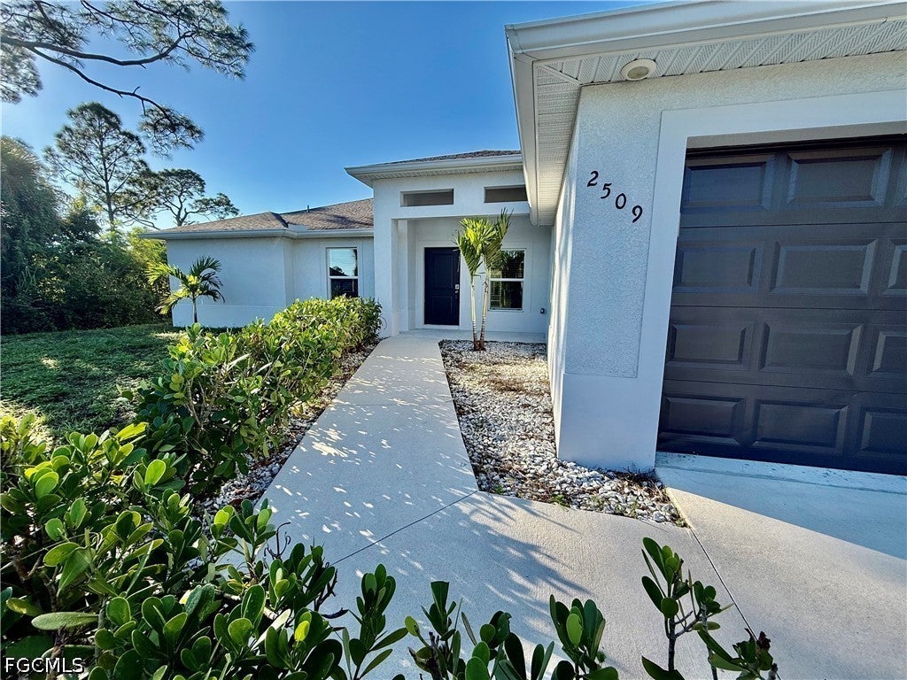 2509 16th Street W