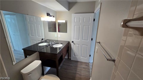 Tiny photo for 13545 Eagle Ridge Drive #826, Fort Myers, FL 33912 (MLS # 2026031179)