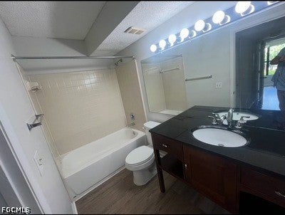 Tiny photo for 13545 Eagle Ridge Drive #826, Fort Myers, FL 33912 (MLS # 2026031179)