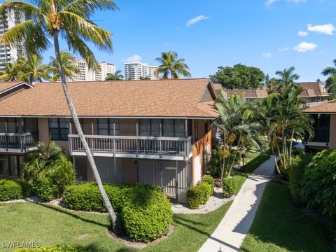 A home in MARCO ISLAND