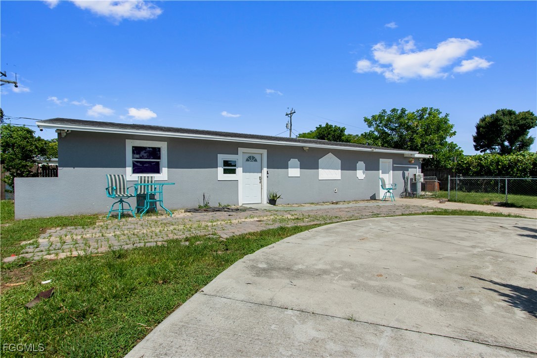 117 Texas Road
