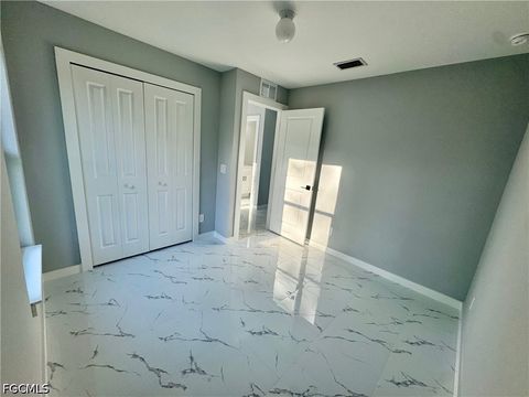 Tiny photo for 2305 Grant Avenue, Alva, FL 33920 (MLS # 2026025644)