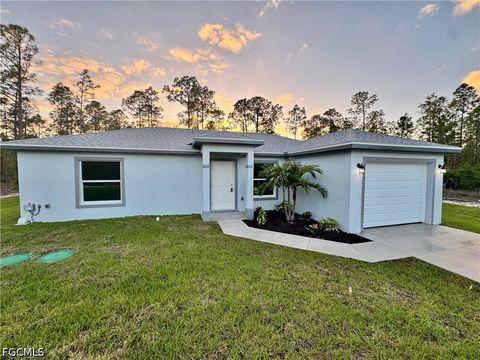 Tiny photo for 2305 Grant Avenue, Alva, FL 33920 (MLS # 2026025644)