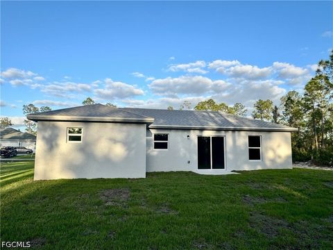Tiny photo for 2305 Grant Avenue, Alva, FL 33920 (MLS # 2026025644)