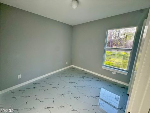 Tiny photo for 2305 Grant Avenue, Alva, FL 33920 (MLS # 2026025644)