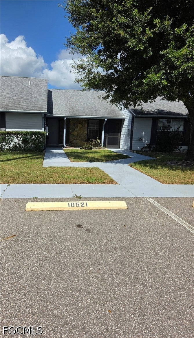 10521 Putnam Court