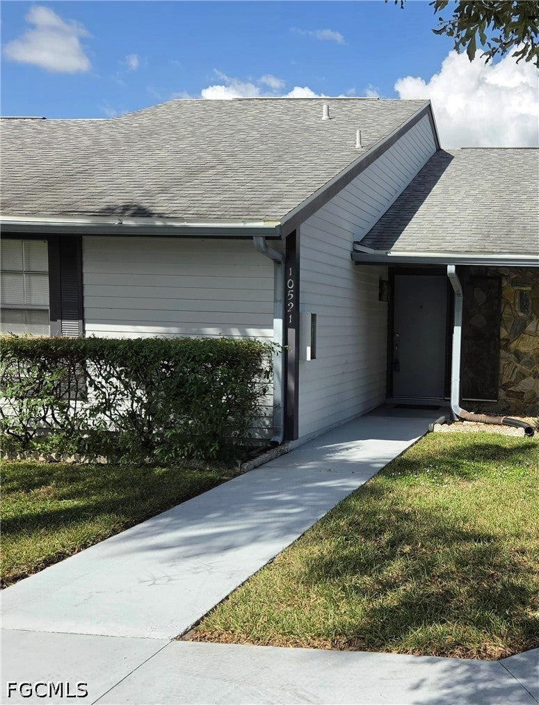 10521 Putnam Court