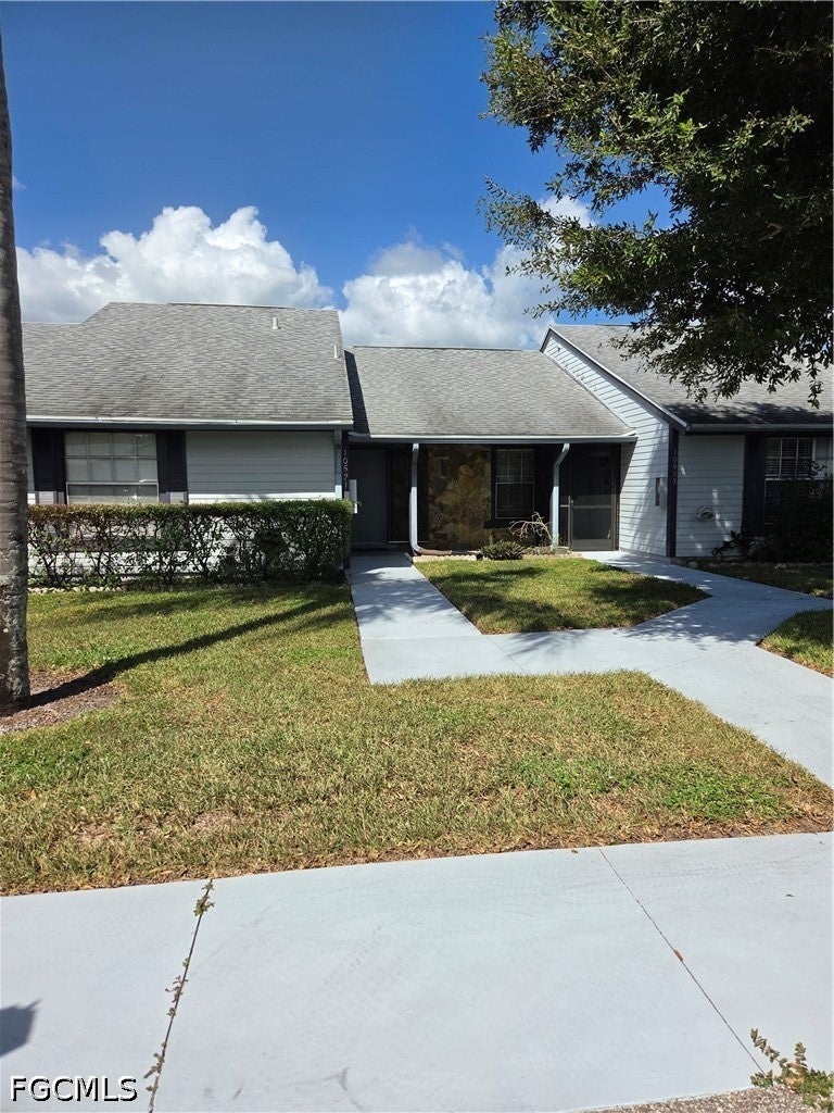 10521 Putnam Court