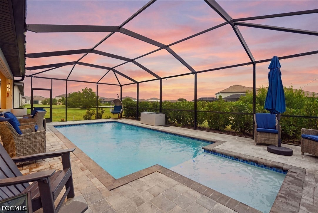 13814 Pine Lodge Lane