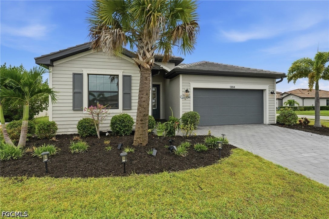 13814 Pine Lodge Lane