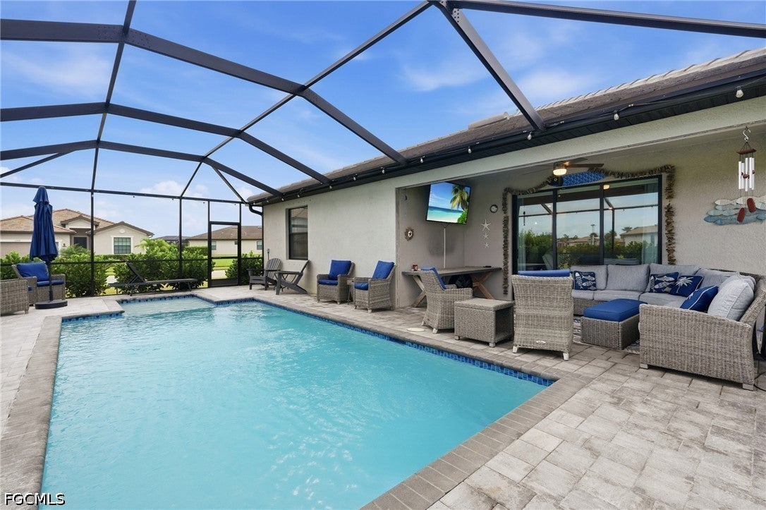 13814 Pine Lodge Lane