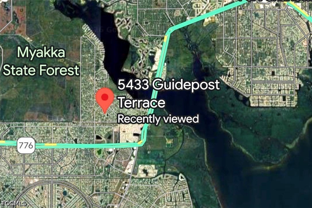 5433 Guidepost Terrace