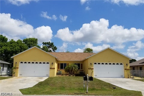 Photo of 1503-1505 SW 48th Terrace, Cape Coral, FL 33914 (MLS # 2026030815)