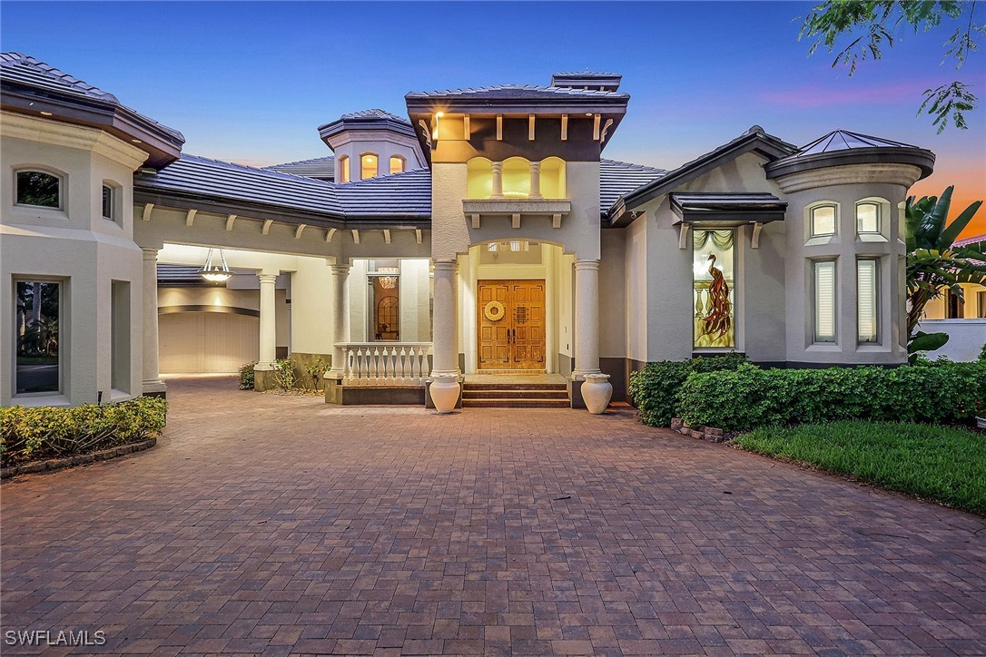 12590 Vittoria Way