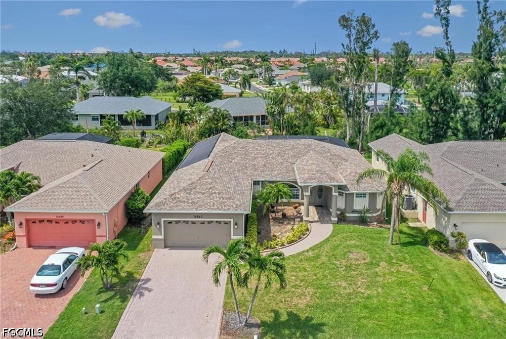 16560 Wellington Lakes Circle