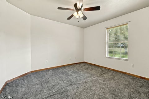 Tiny photo for 3666 Ft Simmons Avenue, Fort Denaud, FL 33935 (MLS # 2026039103)