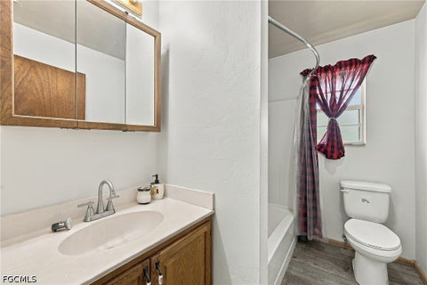 Tiny photo for 3666 Ft Simmons Avenue, Fort Denaud, FL 33935 (MLS # 2026039103)