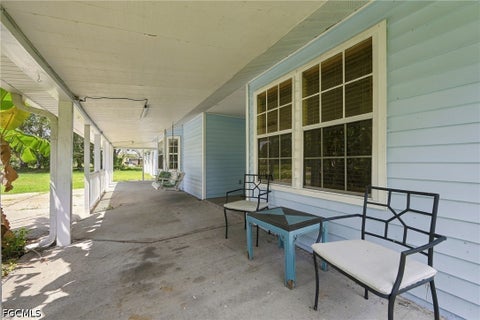 Tiny photo for 3666 Ft Simmons Avenue, Fort Denaud, FL 33935 (MLS # 2026039103)