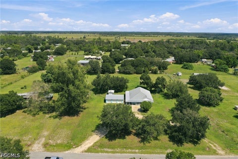 Tiny photo for 3666 Ft Simmons Avenue, Fort Denaud, FL 33935 (MLS # 2026039103)