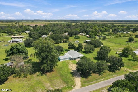 Tiny photo for 3666 Ft Simmons Avenue, Fort Denaud, FL 33935 (MLS # 2026039103)