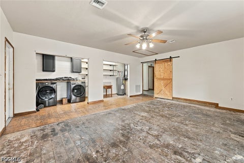 Tiny photo for 3666 Ft Simmons Avenue, Fort Denaud, FL 33935 (MLS # 2026039103)