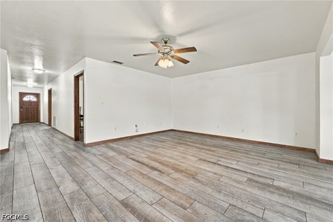 Tiny photo for 3666 Ft Simmons Avenue, Fort Denaud, FL 33935 (MLS # 2026039103)