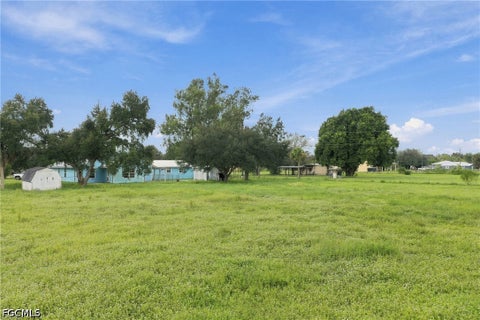 Tiny photo for 3666 Ft Simmons Avenue, Fort Denaud, FL 33935 (MLS # 2026039103)
