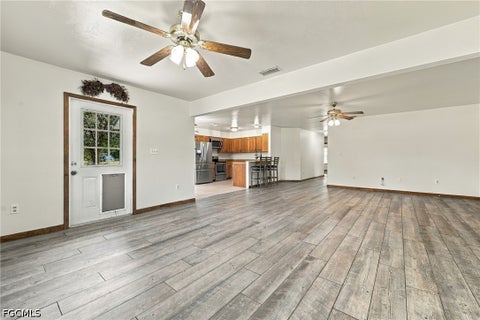 Tiny photo for 3666 Ft Simmons Avenue, Fort Denaud, FL 33935 (MLS # 2026039103)