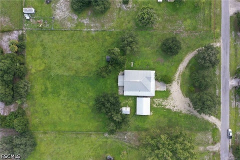 Tiny photo for 3666 Ft Simmons Avenue, Fort Denaud, FL 33935 (MLS # 2026039103)